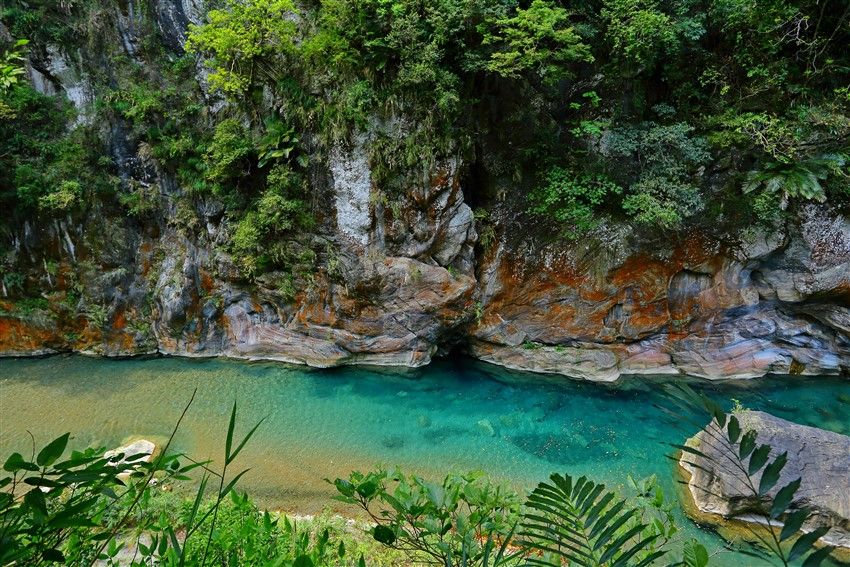 經典東部環島｜花賞四季~青山農場·伯朗大道騎跡·阿美原民體驗·太平洋岸賞下午茶·藍皮解憂列車3日｜